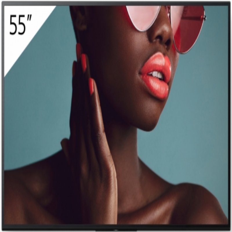 Fw-55bz40l/tm sony Fw-55bz40l/tm 55" Pro Bravia Lcd 700nit Haze With Bravia Supervisor - NA01