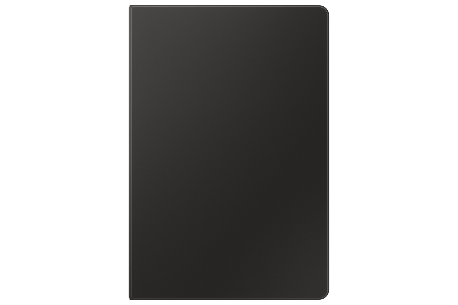 Samsung Tab S9/S9 FE Book Cover  Keyboard Black  EF-DX725BBEGSE - eet01