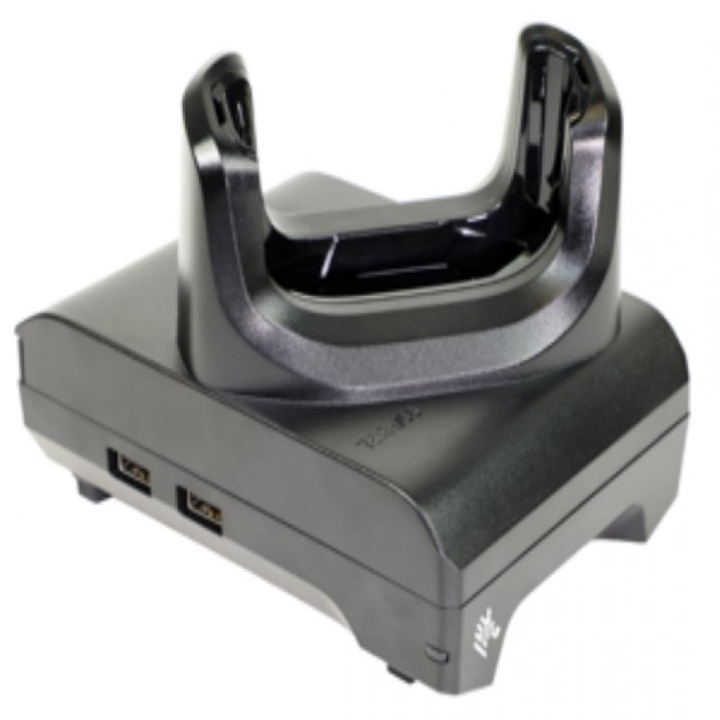 Zebra - Evm_mcd_a1_1             Tc5x Workstation Docking Cradle     Std Cup Hdmi Lan Mult Usb Ports     Crd-tc5x-1sws-01