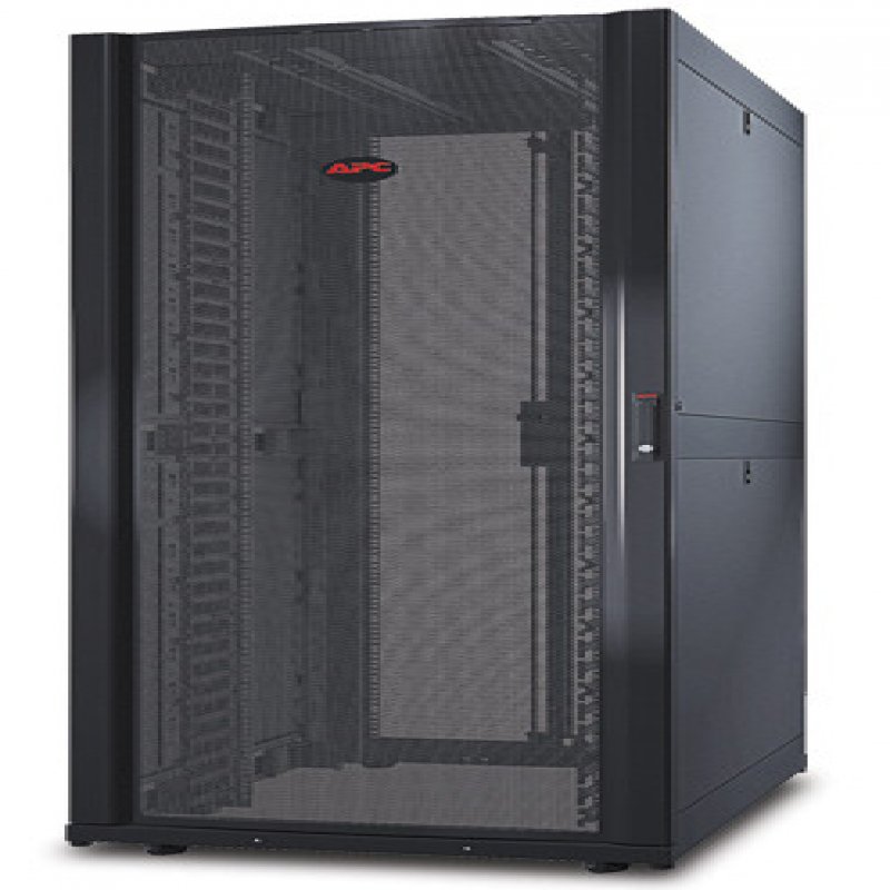 Apc - Racks And Pdus             Netshelter Sx 42u Networking        750mmx1070mm W/ Cable Mngr          Ar3140