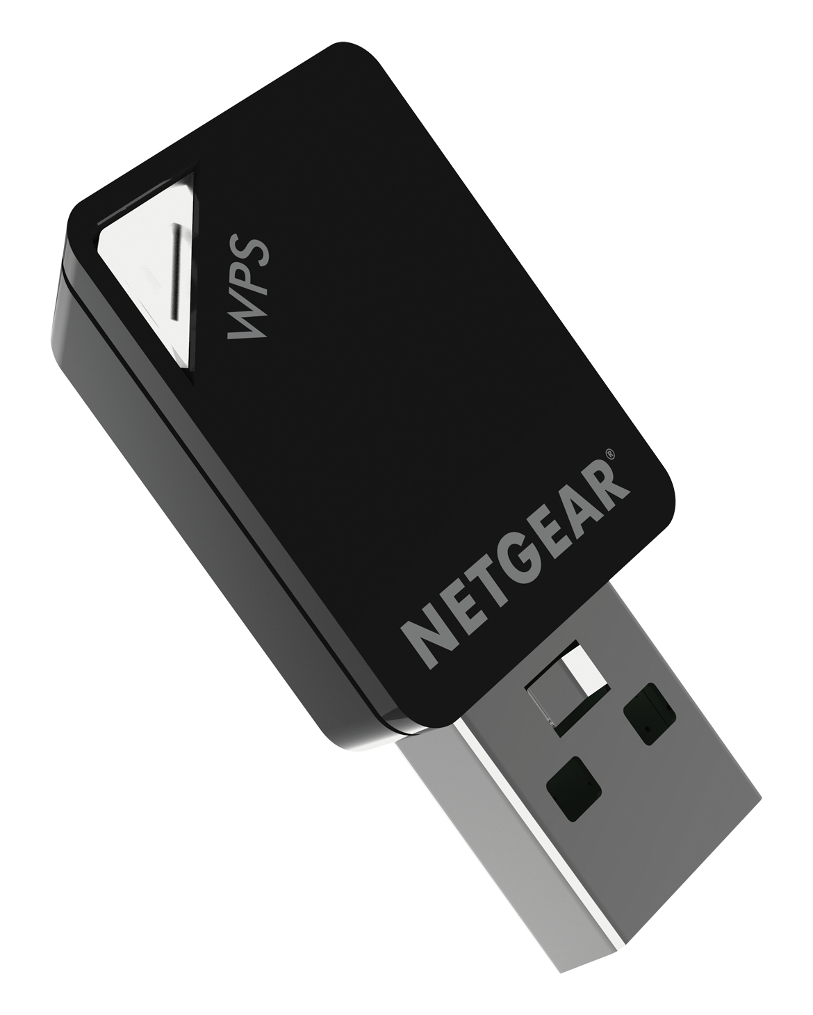802.11AC/N 1X1 DB USB ADAPTER A6100-100PES - C2000