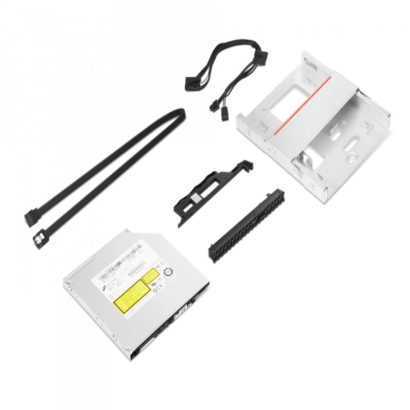 Thinkstation 9mm Dvd Burner 4xa1l13934 - WC01