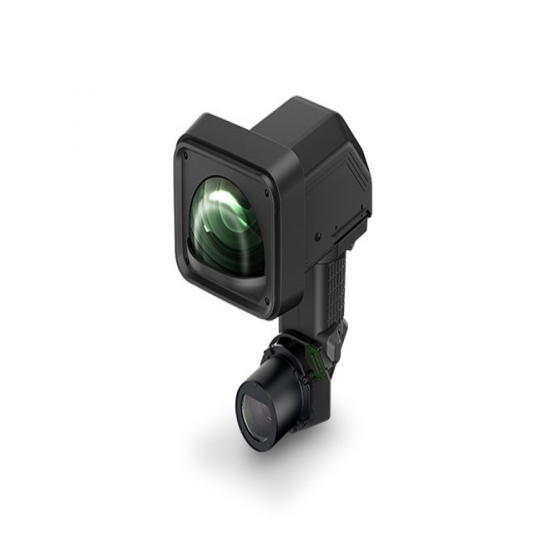 epson ELPLX02S - Clearance V12H004X0B - MW01