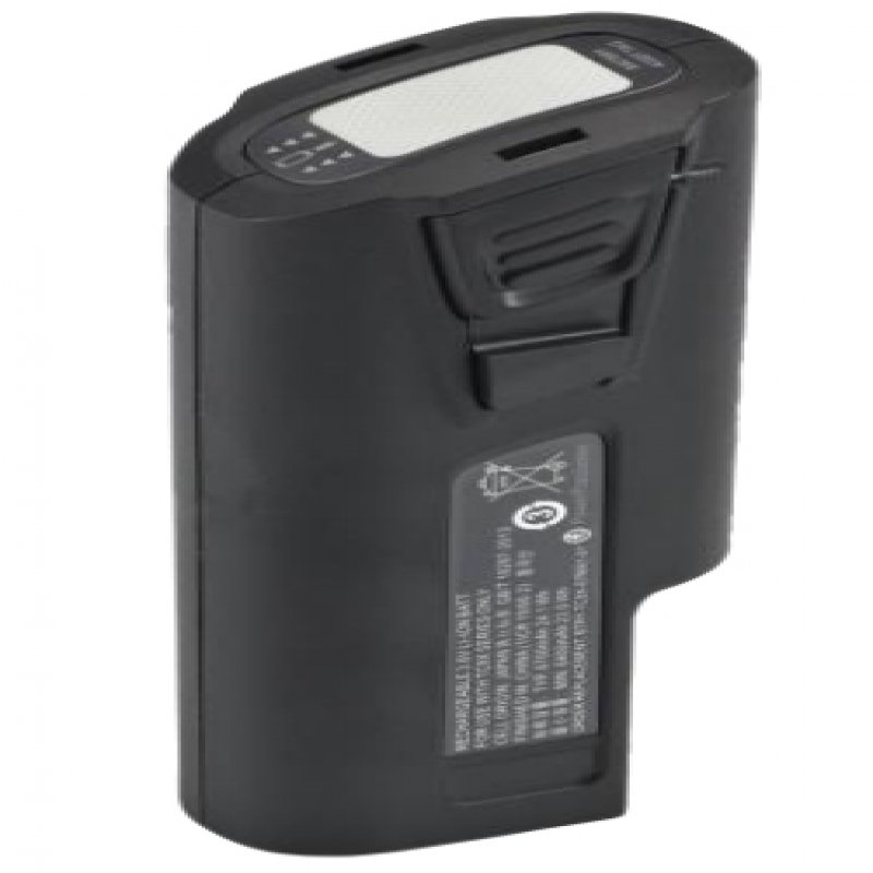 Zebra - Evm_mcd_a1_1             Spare Battery 7000 Mah Single       .                                   Btry-tc8x-70ma1-01
