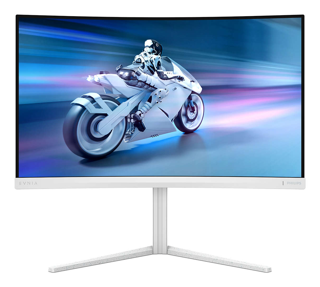 27M2C5501/00 27" 16:9 VA 2560x1440 Curvo 27M2C5501/00 - C2000