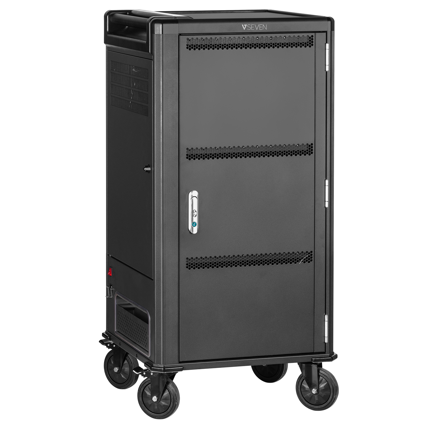 V7 - Charge Carts                Charge Cart 30 Device Usb-c Pd      Prewired Usb-c Eu+uk Power Cord     Chgct30usbcpd-2e