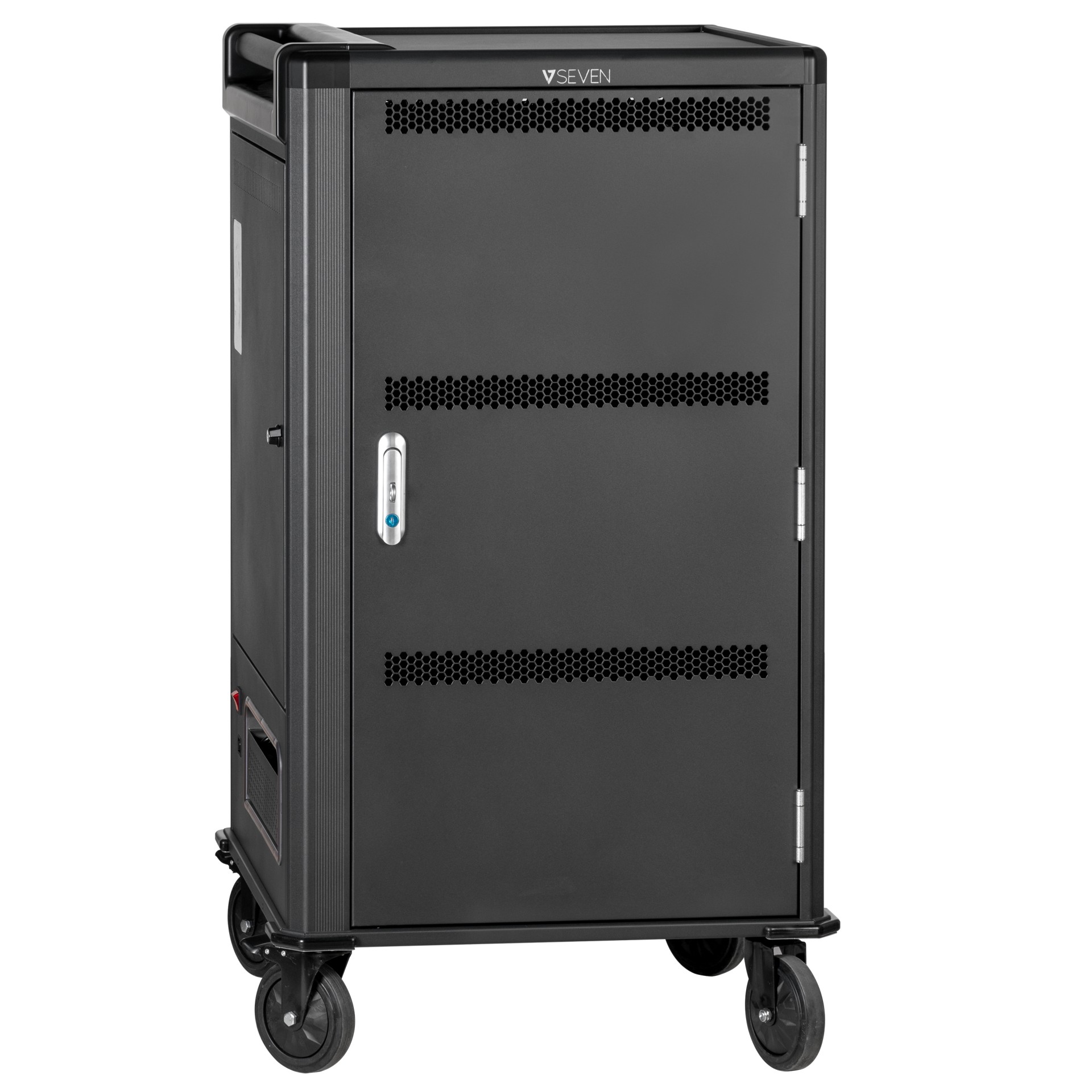 V7 - Charge Carts                Charge Cart 30 Device Uk Power      Secure Store Charge Mobile Pc       Chgct30-2k