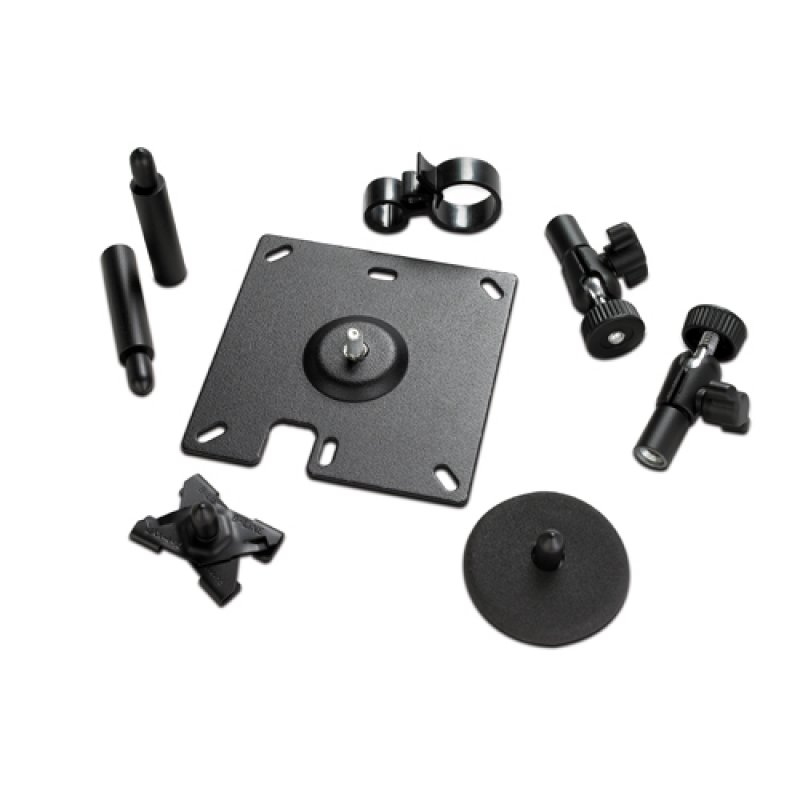 Apc - Monitoring And Security    Mounting Brackets F/ Netbotz        Room Monitor Appl. Or Cam. Pod      Nbac0301
