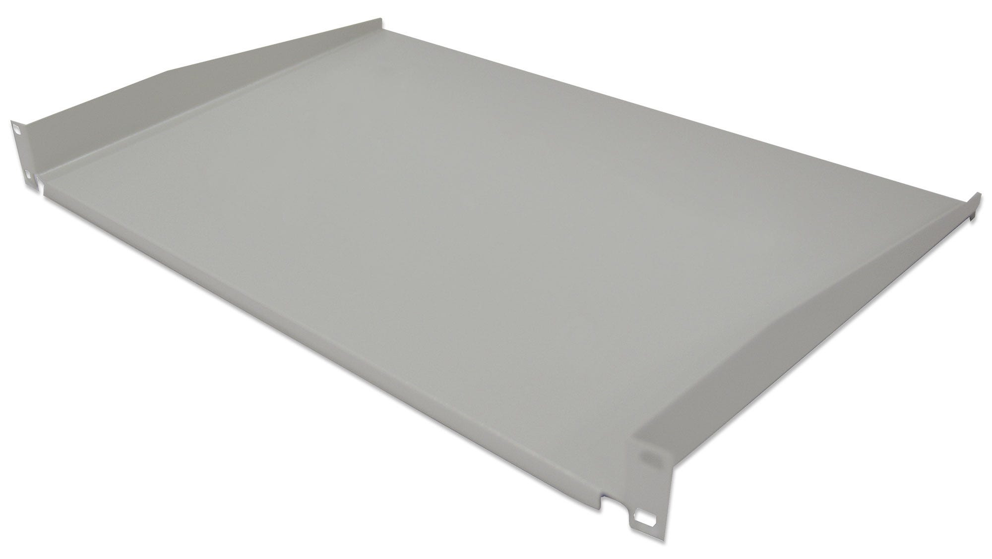 Intellinet                       19in Cantilever Shelf 1u 300mm-     Non-vented Grey                     715089