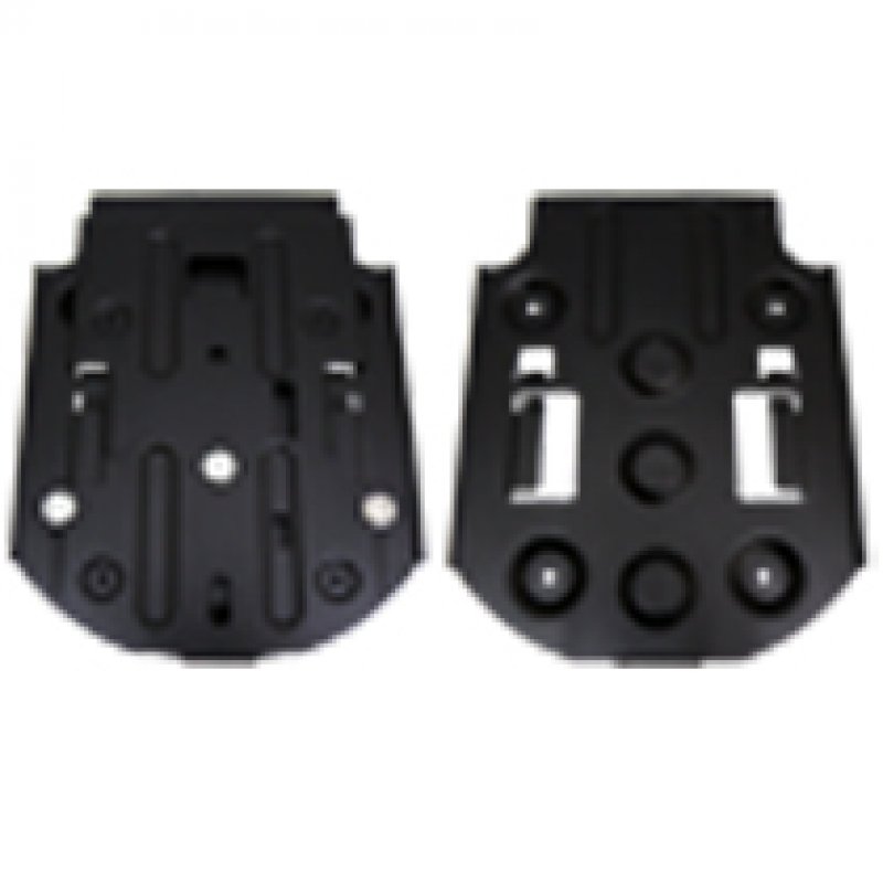 Aver Ceiling Mount For Ptz & Ptc Series (black) 60s3300000ad - NA01