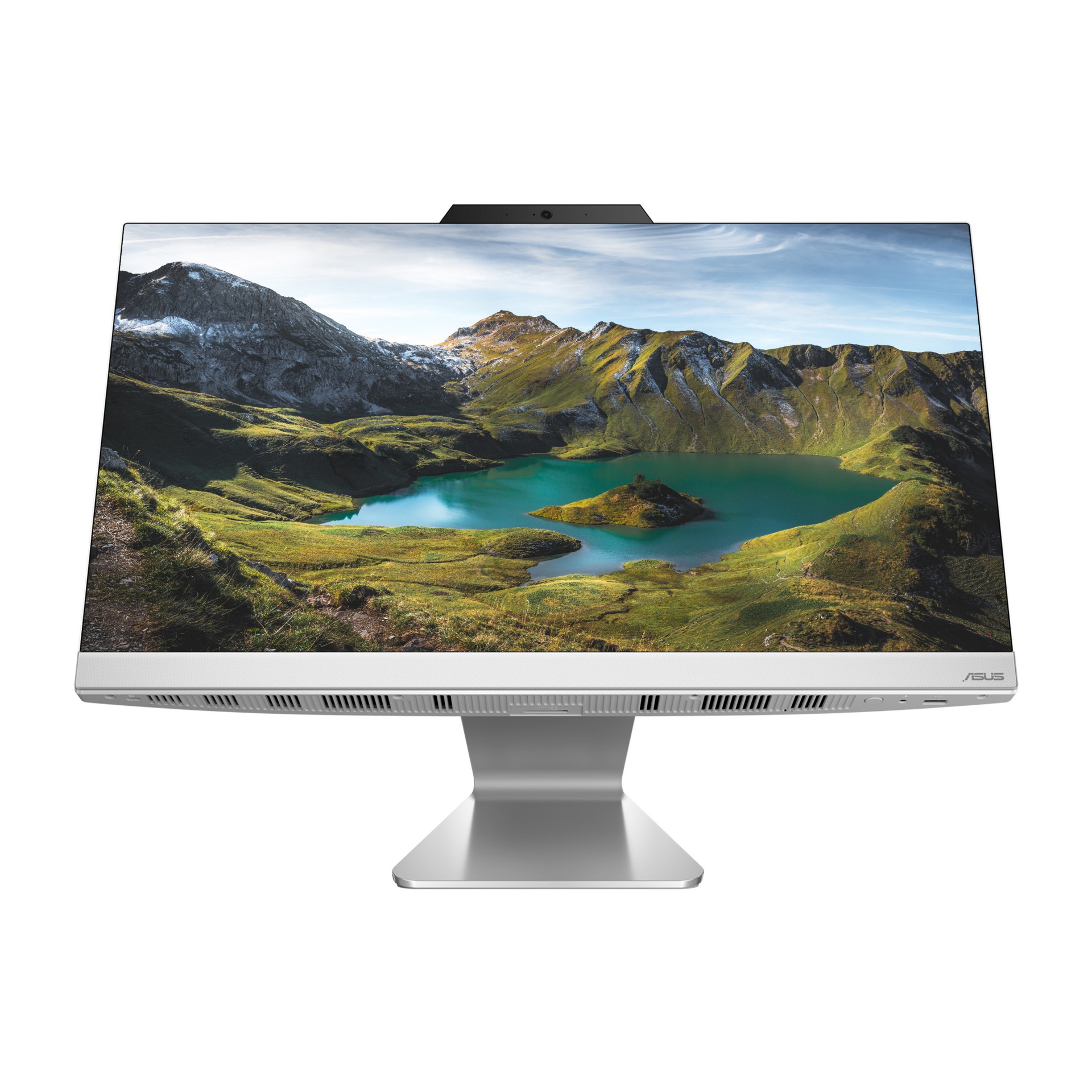 Asus Aio 24 I5-1335u 8gb/512gb W11h A3402wvakwpc101 - WC01