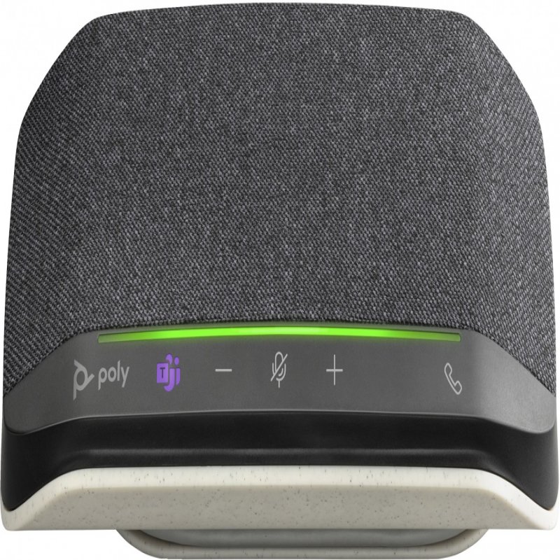 HP Sync 10 Microsoft Teams  Certified Speakerphone  77P34AA - eet01