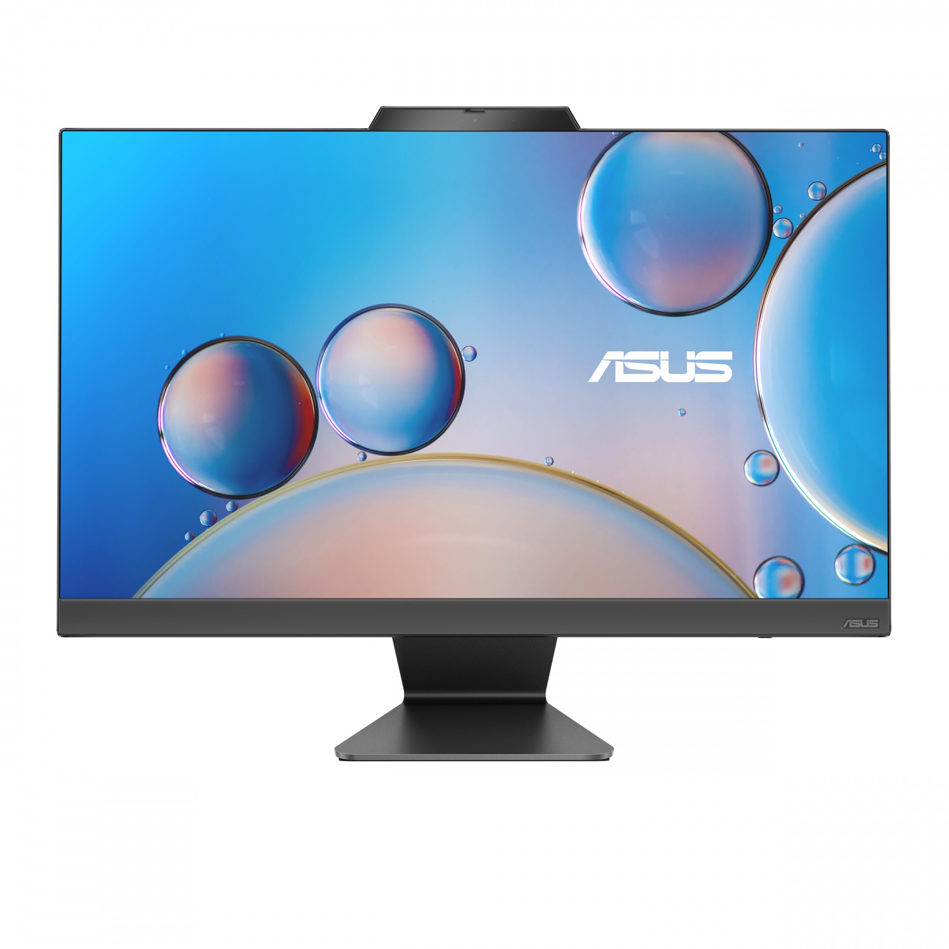 ASUS AiO A3 A3402WVAK BPC109W - All-in-one Core I3 I3-1315U / Up To 4.5 GHz - RAM 8 GB - SSD 512 GB - NVMe - UHD Graphics - IEEE 802.11ax (Wi-Fi 6E), Bluetooth 5.3, Gigabit Ethernet - Win 11  - C2000