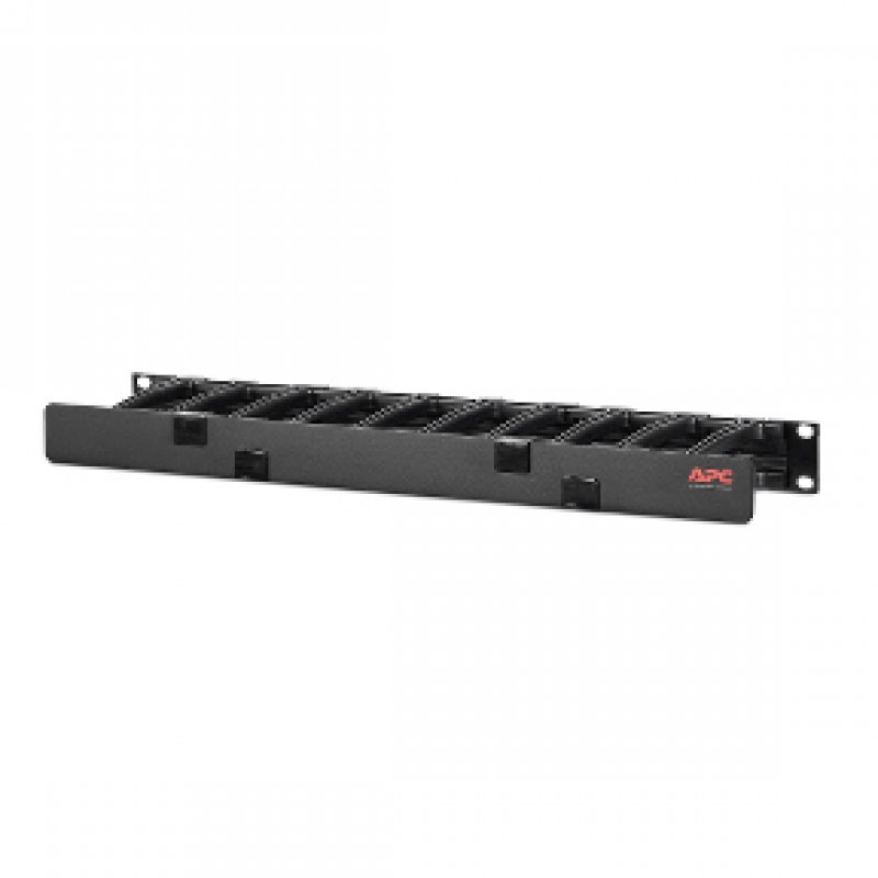 Apc - Racks And Pdus             Horizontal Cable Manager            1u X 4in Deep                       Ar8602a
