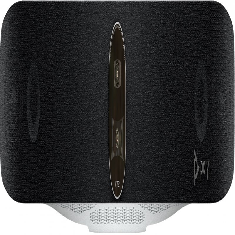 Hp - Poly Video (nj)             Poly Studio V72 Usb Video Bar       .                                   Av1e3aa#ac3