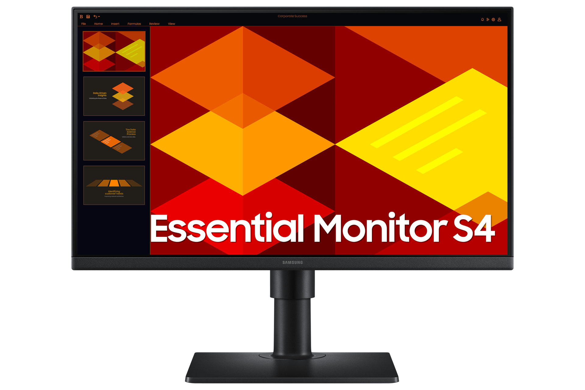 22in Fullhd Ips Monitor Ls22d400gauxxu - WC01