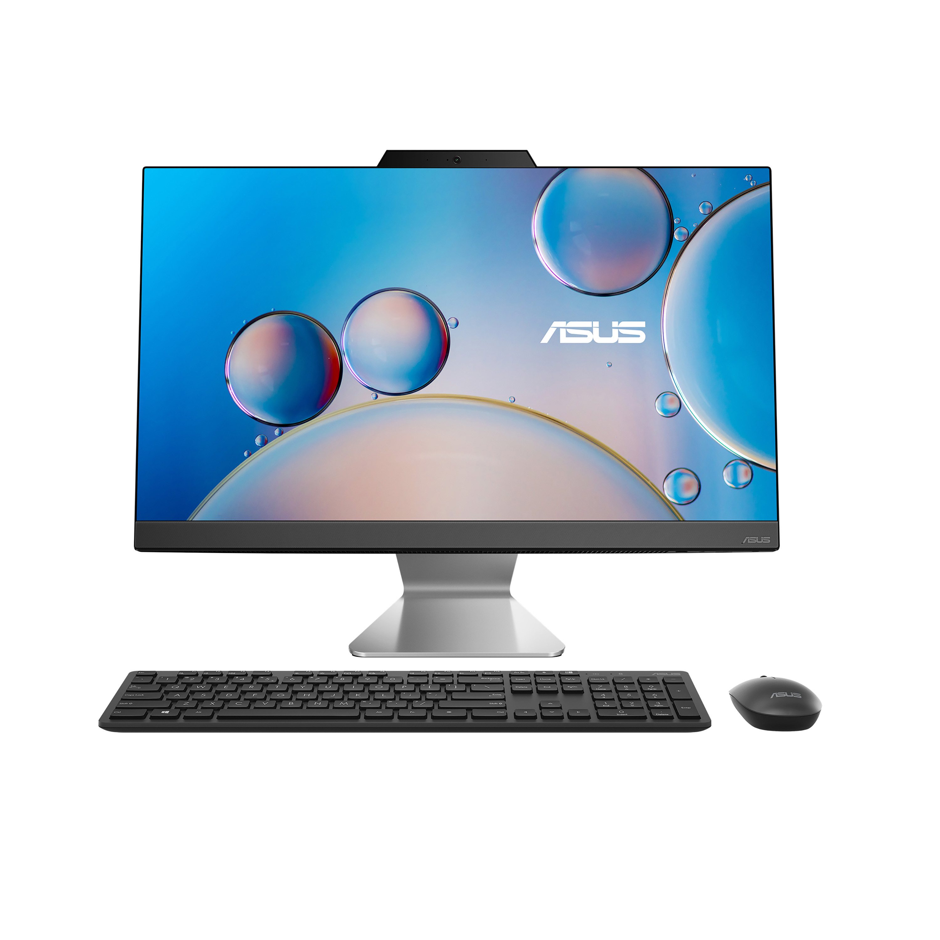 Asus Aio 24 I5-1335u 8gb/512gb W11h A3402wvakbpc113 - WC01