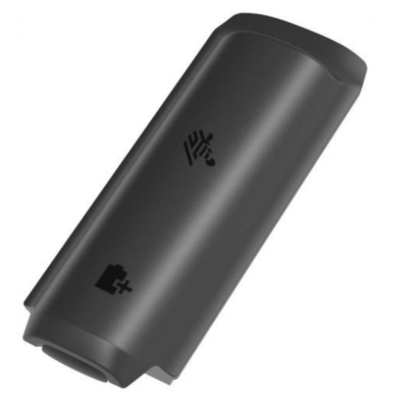 Zebra - Evm_mcd_a1_1             Mc22/mc27 Battery Pack Li-ion       4900mah Ext Cap 1 Pw Precision      Btry-mc2x-49ma-01