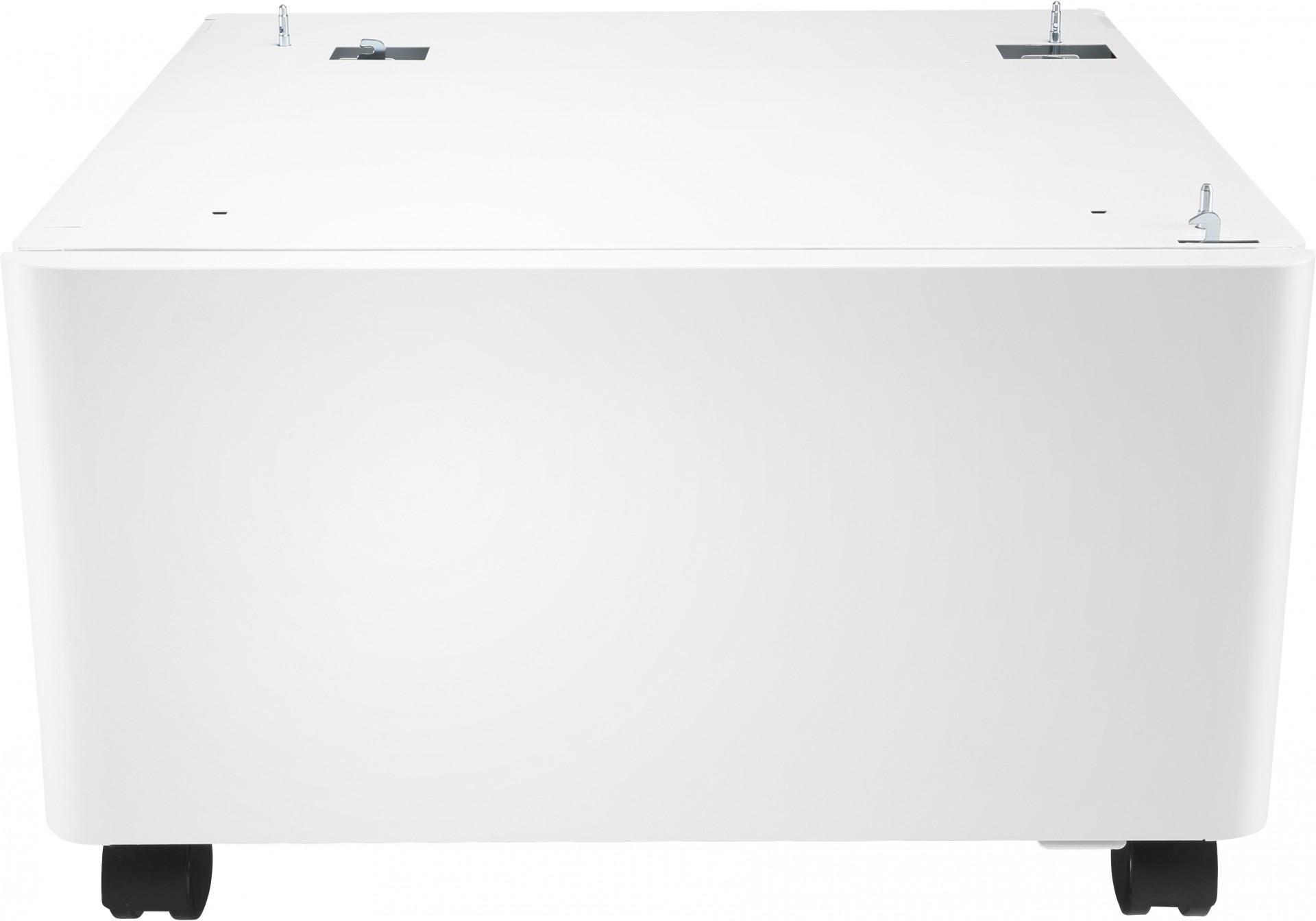 HP - Printer Stand - For Color LaserJet Enterprise MFP M776, LaserJet Enterprise Flow MFP M776 T3V28A - C2000