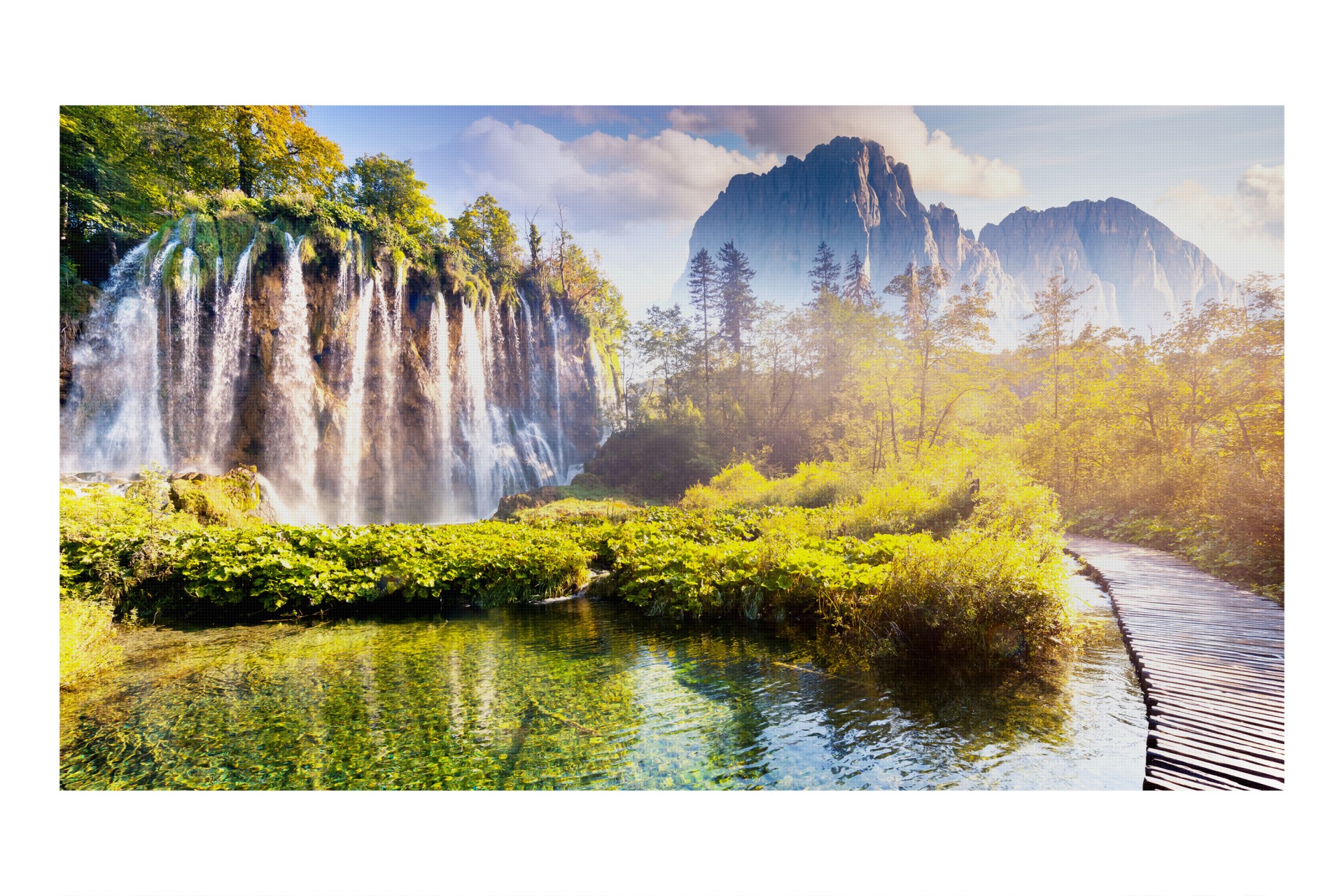 Samsung - Lfd                    Ledwall Indoor Serie Iea            640x360 Pixel Pitch 1.5 Mm 500 N    Lh015ieacls/en