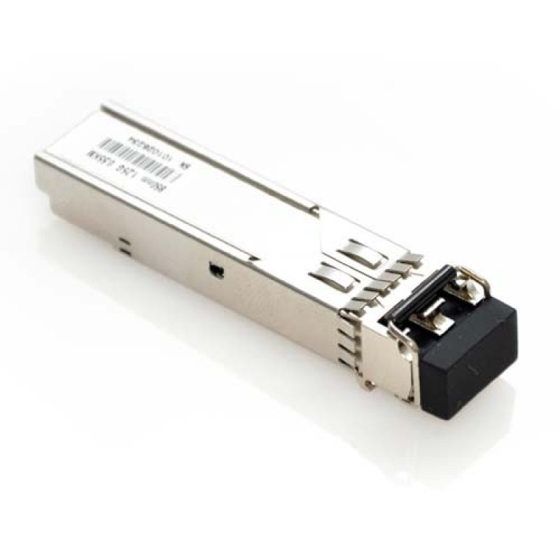 407-10942 Dell Compatible Transceiver SFP+ 10GBase-SR (850nm, MMF, 300m, LC, DOM)