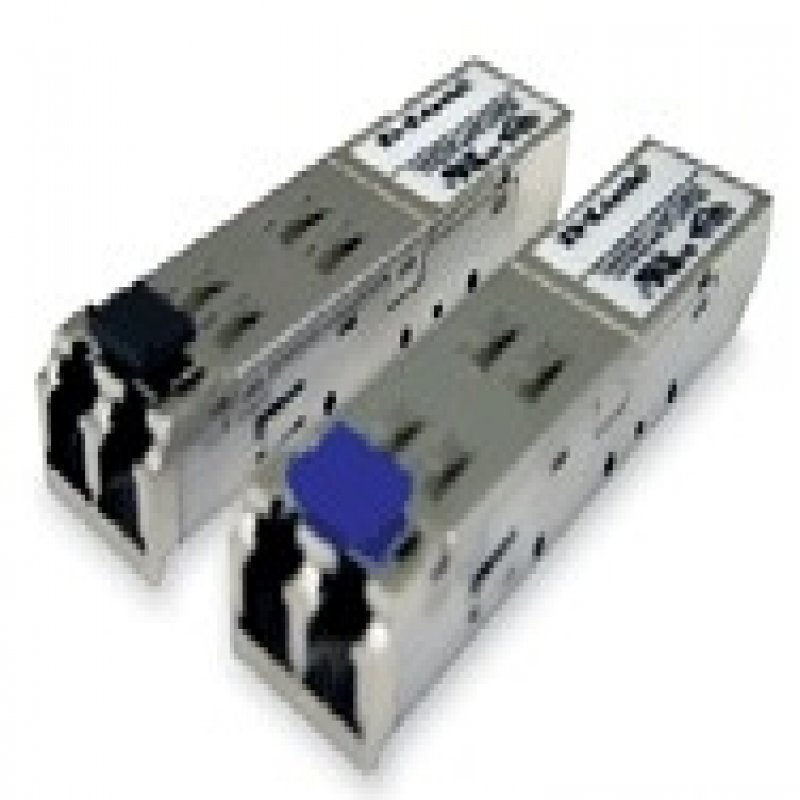 DEM-312GT2 D-Link Compatible Transceiver SFP 1000Base-LX (1310nm, SMF, 2km, DOM)
