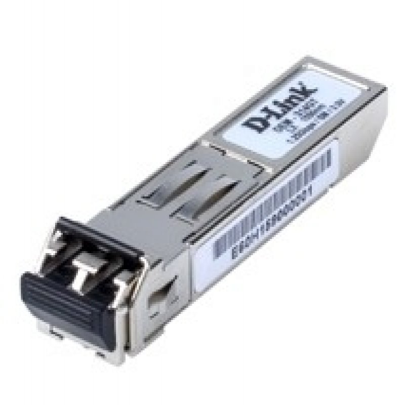 DEM-315GT D-Link Compatible Transceiver SFP 1000Base-ZX (1550nm, SMF, 80km, LC, DOM)