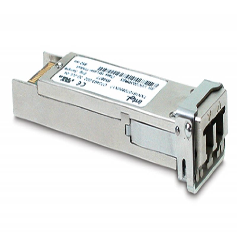 DEM-421XT D-Link Compatible Transceiver XFP 10GBase (850nm, MMF, 300m, LC, DOM)