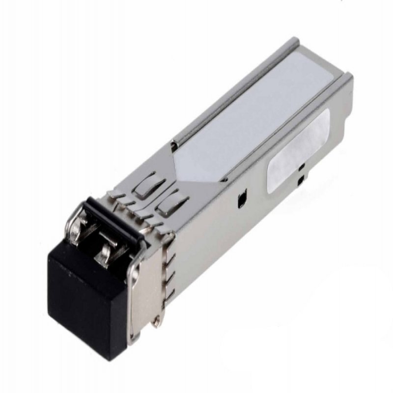 SFPP-SR Fujitsu Compatible Transceiver SFP+ 10GBase-SR (850nm, MMF, 300m, LC, DOM)