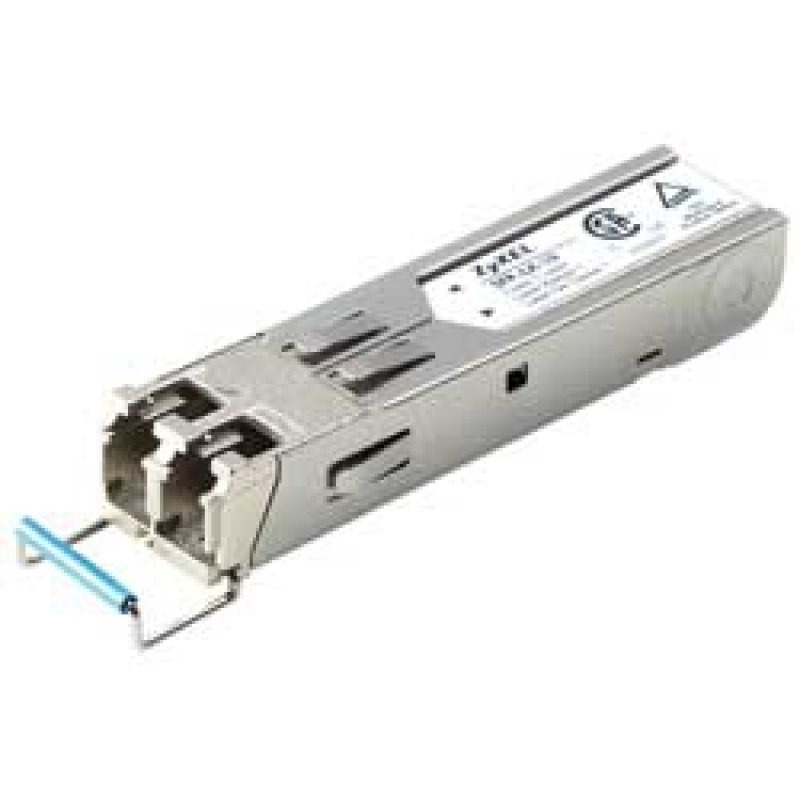 SFP-LX-10 ZyXEL Compatible Transceiver SFP 1000Base-LX (1310nm, SMF, 10km, DOM)