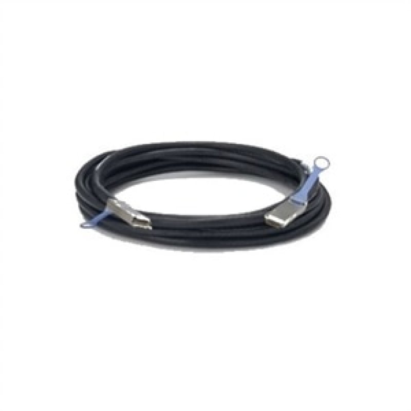 470-ABQG Dell Compatible Direct Attach Copper Cable QSFP28 100GBase-CU (Passive Twinax, 2m)