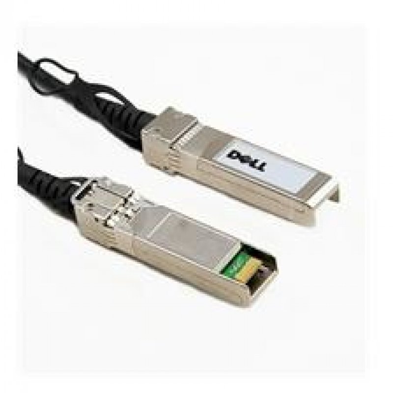 332-1667 Dell Compatible Direct Attach Copper Cable 10GBase-CU SFP+ (Passive Twinax, 7m)