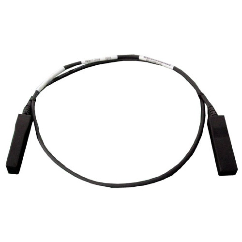 470-11429 Dell Compatible Direct Attach Copper Cable 10GBase-CU SFP+ (Passive Twinax, 1m)