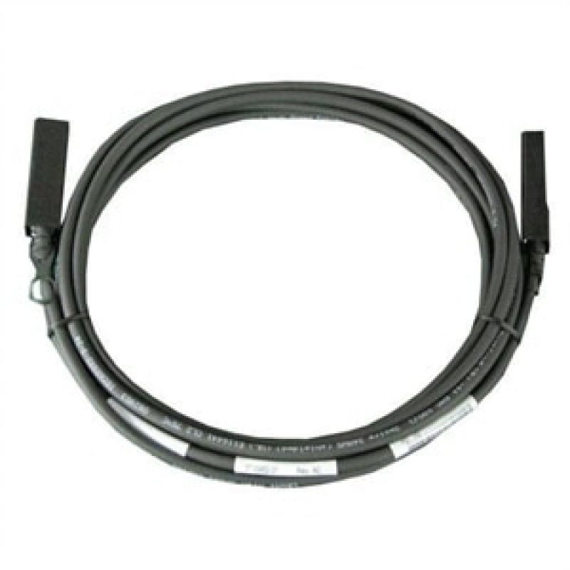 470-11431 Dell Compatible Direct Attach Copper Cable 10GBase-CU SFP+ (Passive Twinax, 5m)