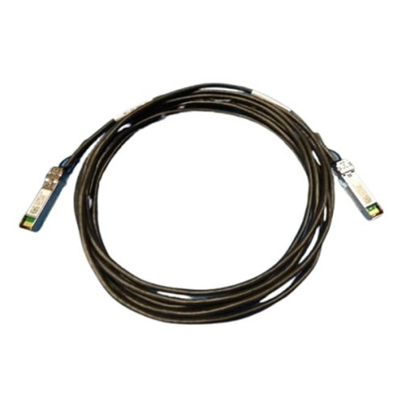 470-ACEY Dell Compatible Direct Attach Copper Cable 25GBase-CU SFP28 (Passive Twinax, 5m)