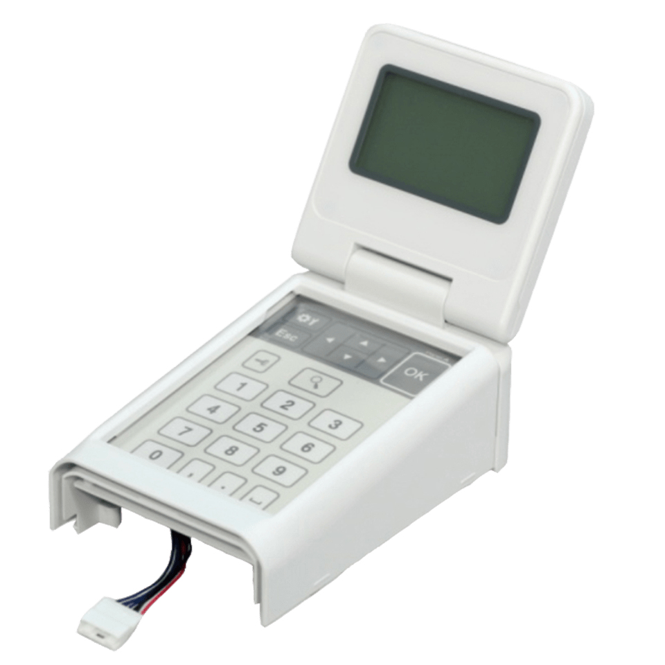 Brother - Dcpos-accs Gb          Pa-tdu-001 Touch Display Unit       .                                   Patdu001