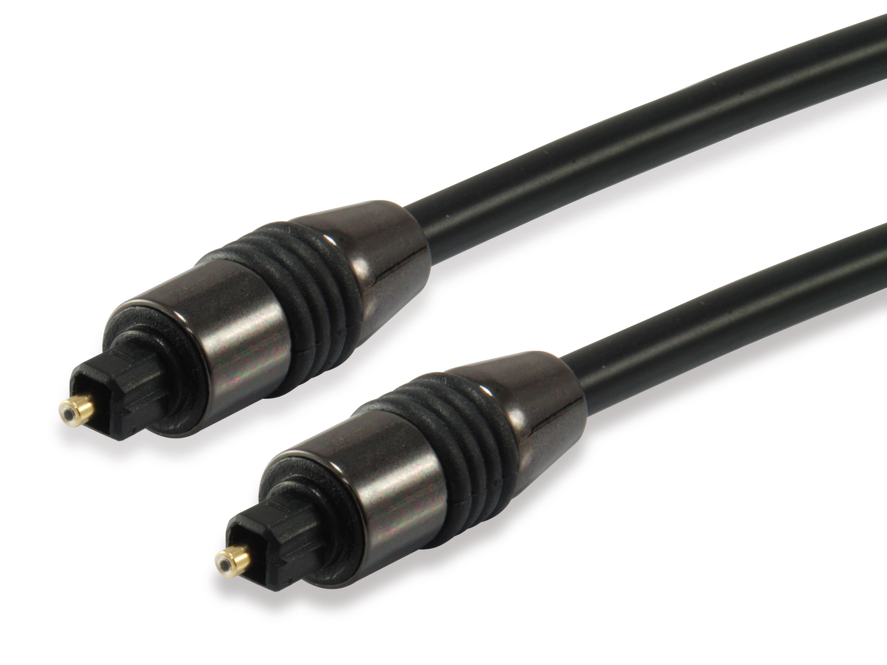 Equip Toslink Optical Spdif Digital  Audio Cable, 1.8M  147921 - eet01