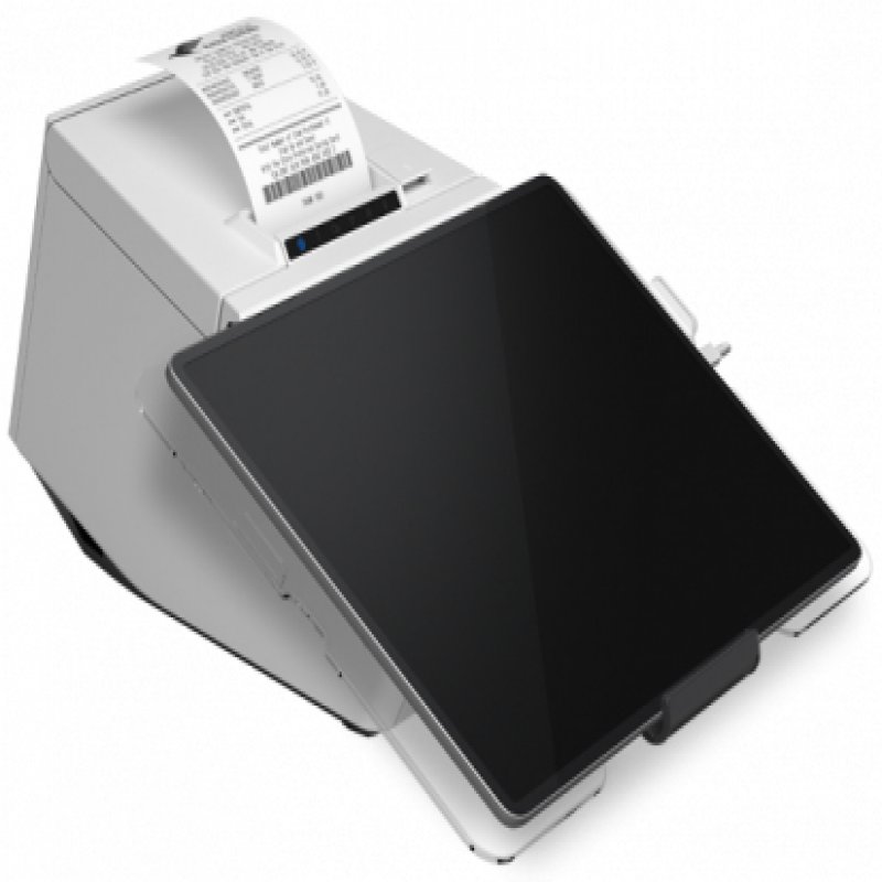 Epson - Print Value P4           Tm-m30ii-sl Usb Ethernet Nes        Lightning Sd White Ps Uk            C31ch63511a0
