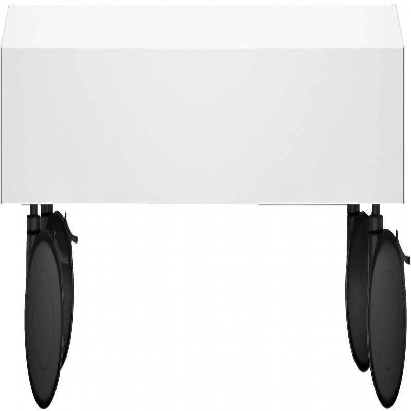 Hp Clr Laserjet Stand 9v9e5a - WC01