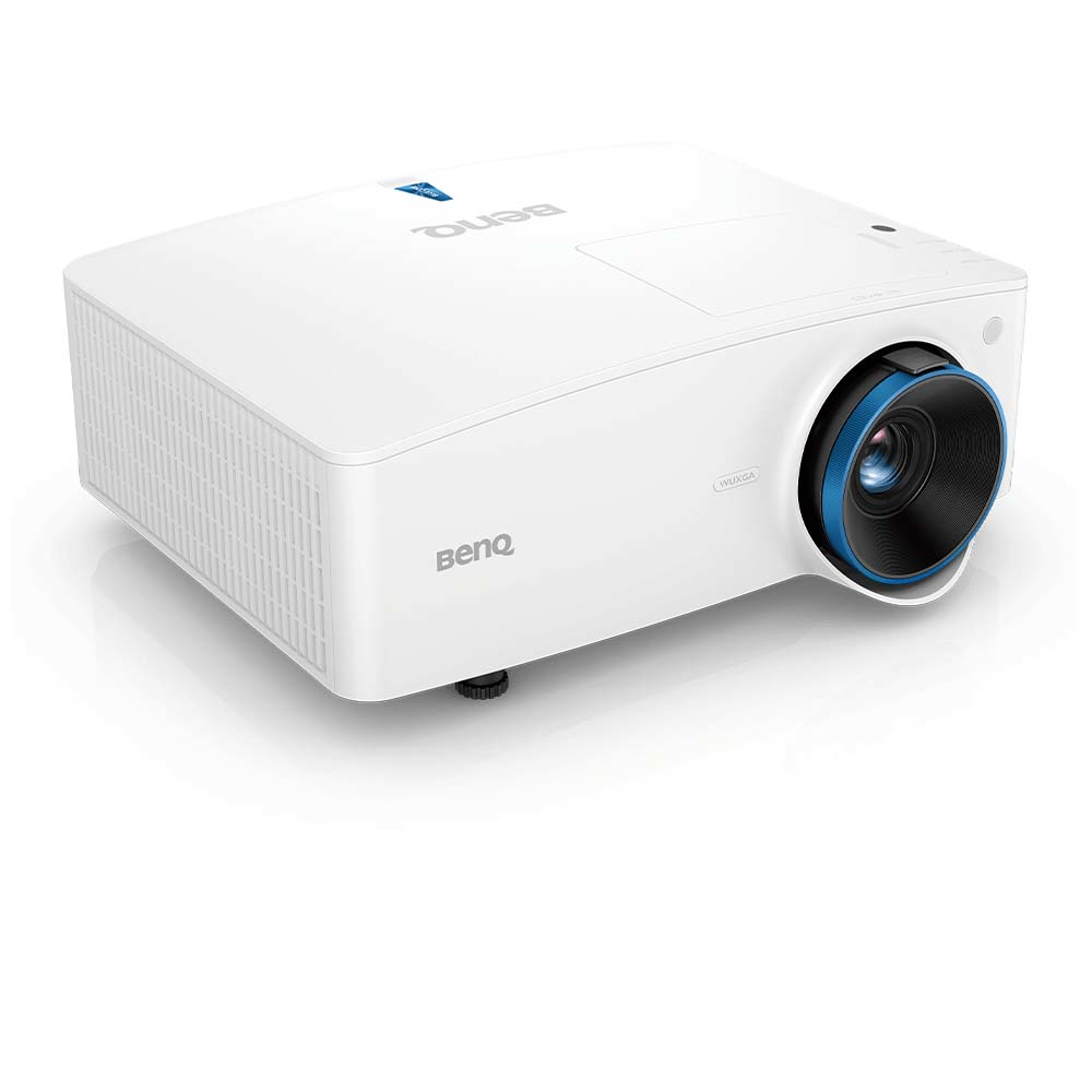Benq - B2b Projector             Lu930 Dlp Wuxga Uhd 5000al          3000000:1 2hdmi Lan                 9h.jm277.15e