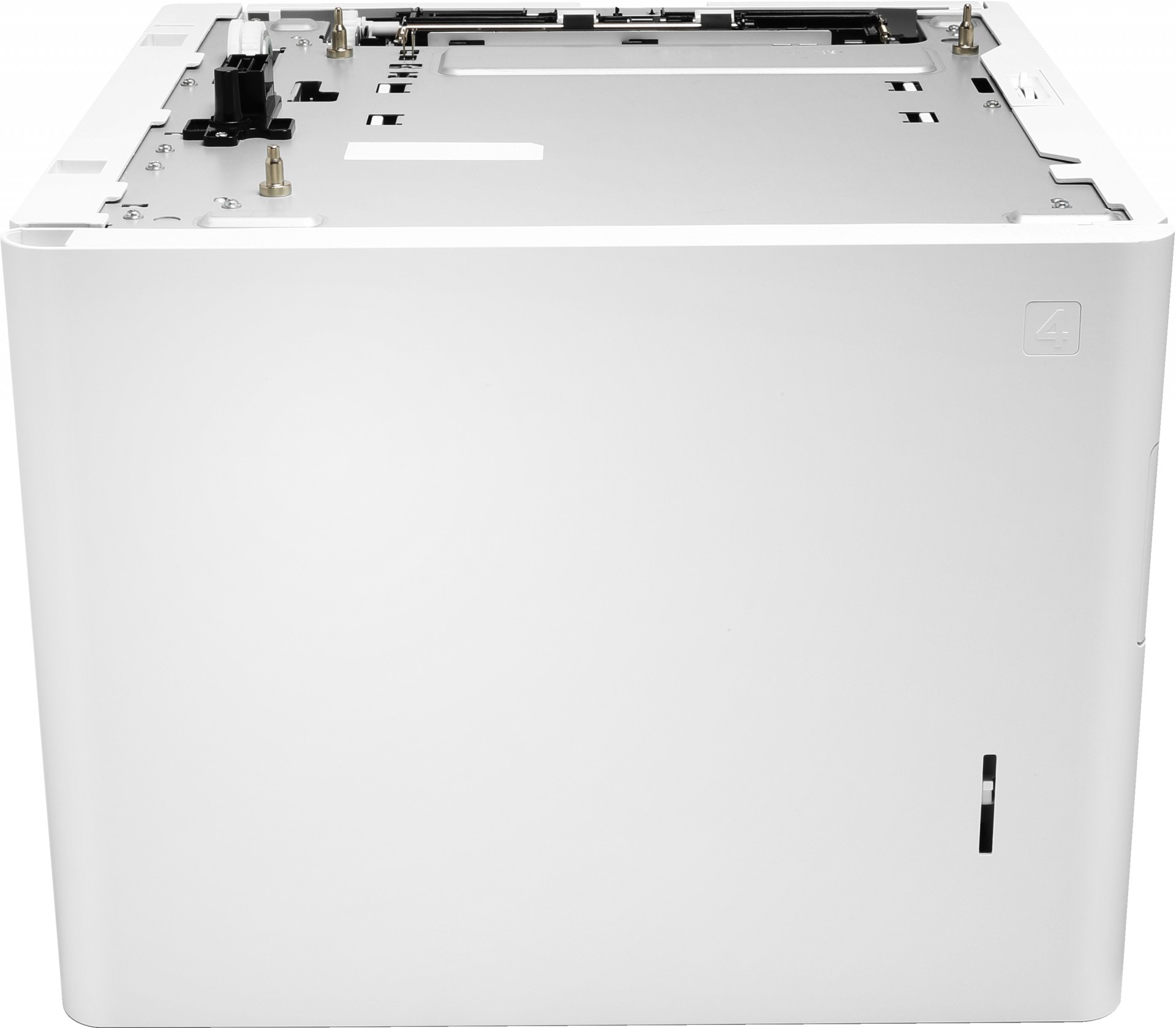 Hp - Ops A4 Lj Accessories (6a)  Laserjet 2100 Sheet                 High Capacity Tray                  L0h18a