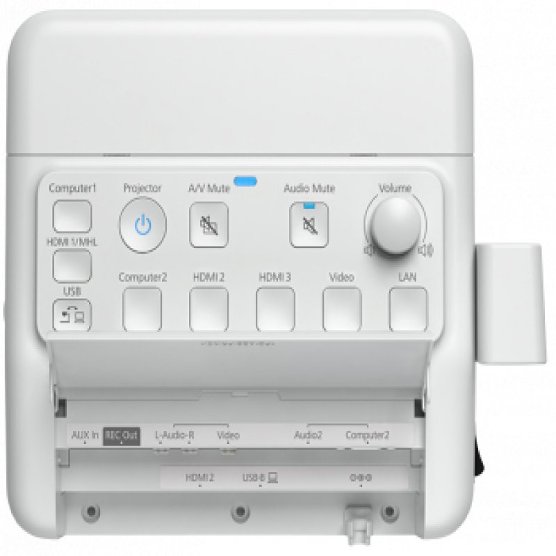 epson Epson Elpcb03 Control And Connection Box V12h927040da - AD01
