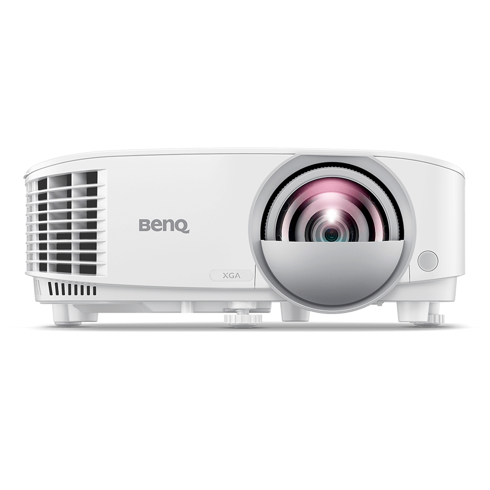 Benq - B2b Projector             Mx808sth Xga 1024 X 768             3600ansi 20000:1 Hdmi               9h.jmg77.13e