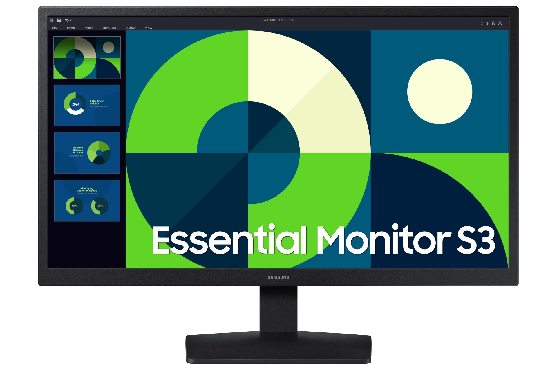 22in S31d Fhd Tilt Monitor Ls22d310eauxxu - WC01
