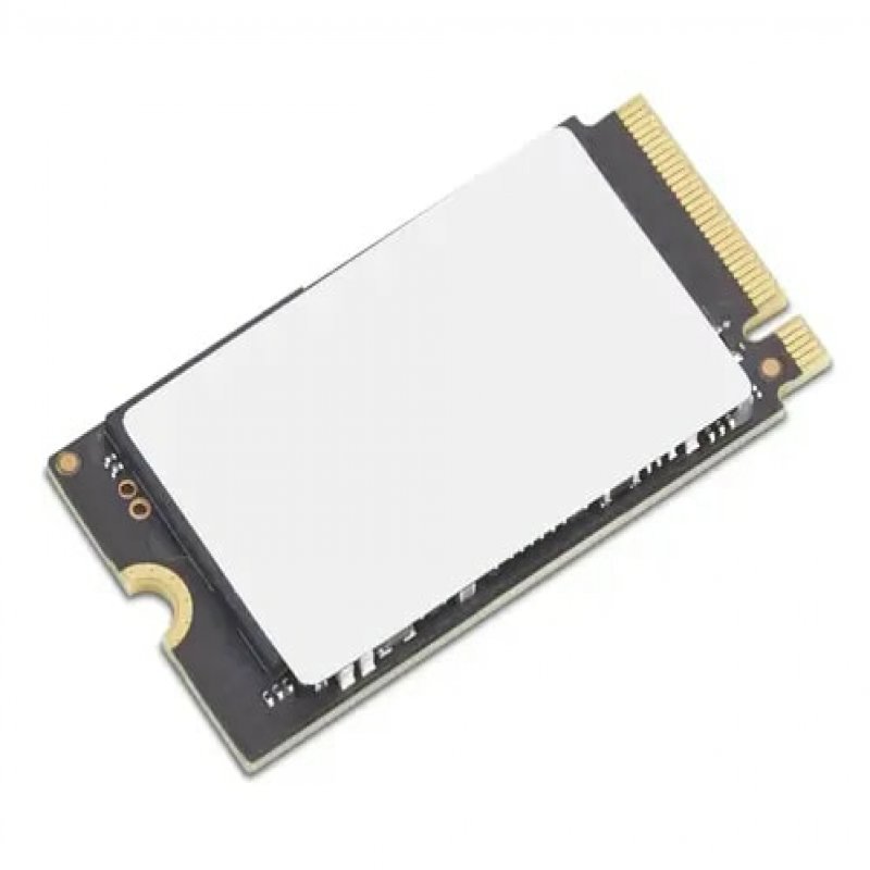 *non Cancellable/non Returnable (ncnr)* Tp 1tb M.2 Pcie Opal Ssd 4xb1n36073 - WC01
