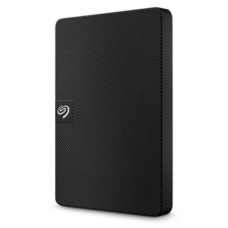 Seagate - Ext Storage 2.5in      Expansion Portable Drive 5tb        2.5in Usb3.0 G1 Ext Hdd Software    Stkn5000400