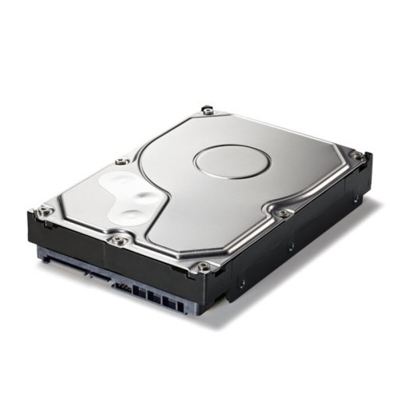 BUFFALO OP-HDQH Series OP-HD4.0QH - Hard Drive - 4 TB - Internal - 3.5" - SATA 3Gb/s OP-HD4.0QH - C2000
