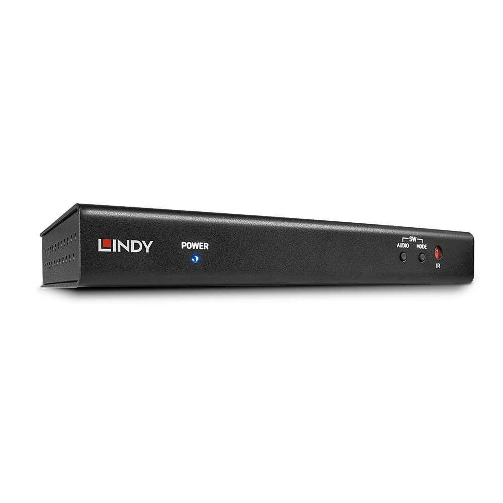 Lindy Matrix Switches & Splitter 4 Port Hdmi Multi-view Switch       .                                   38150