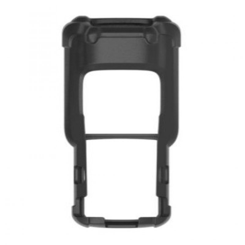 Zebra - Evm_mcd_a1_1             Mc34xx Acc Rubber Boot For Gun      Terminal Only Black                 Sg-mc34-rbtg-01