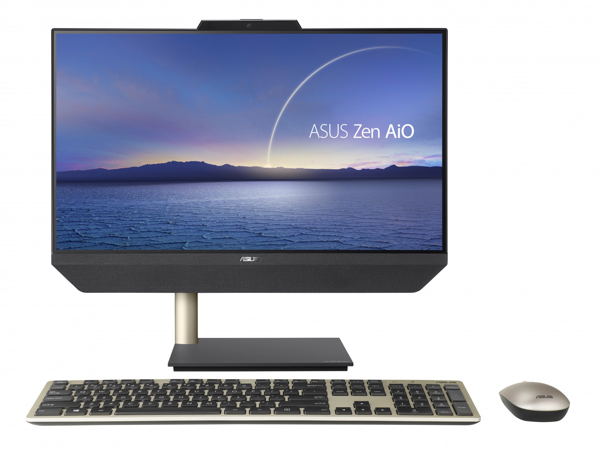 Aio 21.5 I3-10110u 8gb 256gb W10h A5200wfakba109t - WC01